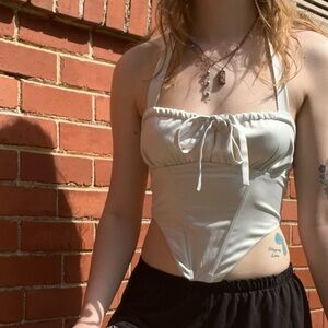 Corset Top